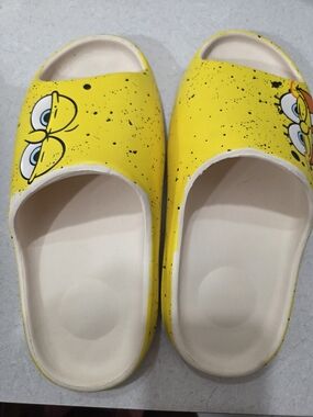 Spongebob Slides